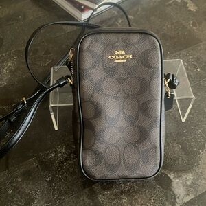 Coach Crossbody